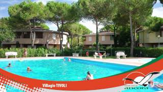 Villagio TIVOLI  BIBIONE  ITALY [upl. by Grof]