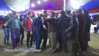 Beautiful cultural dance of the groom muzafar  dasi local band  hareep diamondmoviesghizer5815 [upl. by Sille216]