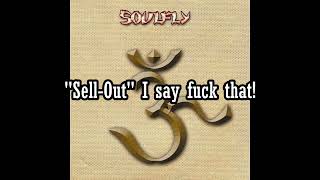 SOULFLY  LOTM Lyric Video [upl. by Nomzed658]