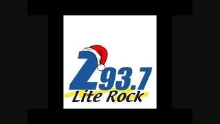 WPEZ  Z937  Station ID 6AM November 15 2024 [upl. by Fauch]