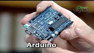 Aprenda Arduino Robótica para Iniciantes  robotics for beginners [upl. by Odlanir]