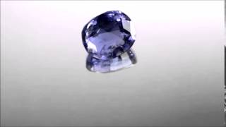 NATURAL IOLITE 575 CTS 769444200 [upl. by Atnek]