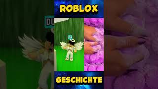 EIN WUNDER IST BEI ROBLOX GESCHEHEN ❤ roblox [upl. by Imoyn691]