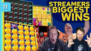 Streamers Biggest Wins – 11  2024 [upl. by Briant74]