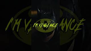 quotI Am Vengeancequot  Batman 2022  edit batman batmanmovie [upl. by Lorelei53]