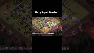 Th 15 Bowler Attack Strategy shorts [upl. by Aramenta905]