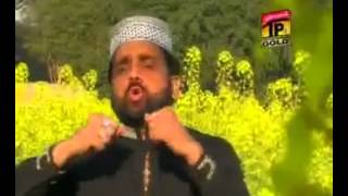 Qari Shahid Mahmood Latest Jab se Dar e Nabi Ka Main Mehman Ho Gaya [upl. by Marieann]