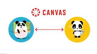 Navigating Canvas LMS [upl. by Lucas]