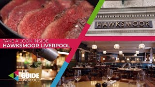 Find out more about Hawksmoor Liverpool and why you need to give it a visit  The Guide Liverpool [upl. by Nirac]