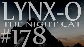 LynxO the Night Cat 178  quotBerenziah 20 and 21quot  Modded Skyrim [upl. by Janifer]