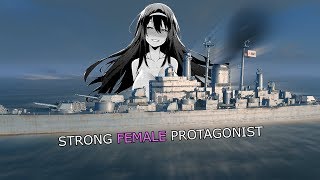 Strong Female Protagonist [upl. by Hearsh]