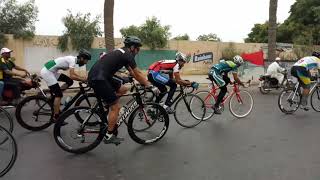 Pakistan Independent Day Cycle Race [upl. by Enihsnus300]