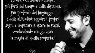 Gigi Finizio  Tu si na cosa grande CLASSICHE NAPOLETANE [upl. by Mallorie]