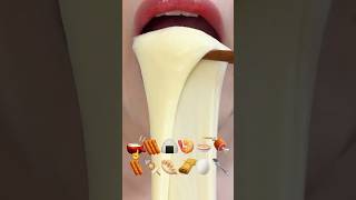 asmr CHEESE 치즈 eating sounds [upl. by Nisotawulo239]