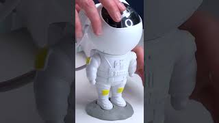 Astronaut Starry Sky Projector unboxing unboxingvideo projector starlight [upl. by Webster]