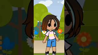 EU NO GACHA LIFE [upl. by Warder]