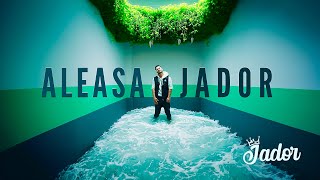 Jador  Aleasa Official Balkandrill Music Video [upl. by Cletis]