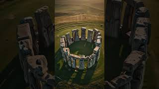 FYI Ancient Wonders The Hidden History of Stonehenge history stonehenge [upl. by Kessel646]