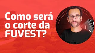 Prof Jeangrafia comenta a FUVEST 2025  O corte vai subir [upl. by Merce]