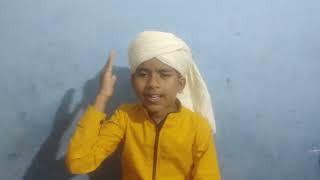 ya Nabi ya Nabi naat Shareef jiyaul Bareilly Naat Shareef Dalail tola saram bokaroviralvideo [upl. by Adamski]