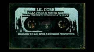 Lil Corb  Deadly Friend 1994 [upl. by Liuqa854]