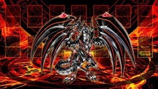 Yugioh 1st Place Chaos Dragon Deck Profile January 2014 [upl. by Martine719]