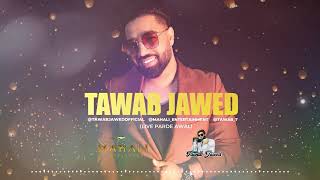 Tawab Jawed Live Parde Awal 2023 WeddingSeriespardeawal [upl. by Aman]