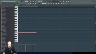 How to make Quintuplets ect in FL Studio [upl. by Naiviv]