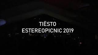 TIËSTO  ESTEREO PICNIC 2019 BOGOTÁ COLOMBIA [upl. by Aititel255]