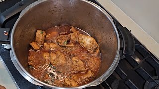 quot Chicken ka Salan to go With Pulao quot Bajias Cooking [upl. by Tilden]