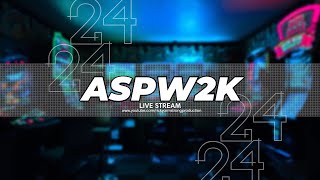 WWE2K24 GFA SEASON 1 ESP50 [upl. by Lashonde]