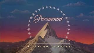 Paramount TelevisionViacomCBS Logo History made in 2013 [upl. by Consuela542]