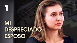 MI DESPRECIADO ESPOSO  Capítulo 1  Nueva película romántica en Español [upl. by Devan]