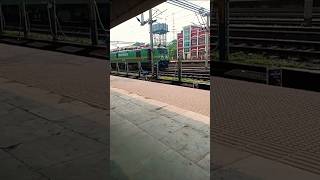 train time lapse yt shorttourwithkoushik [upl. by Jecho]