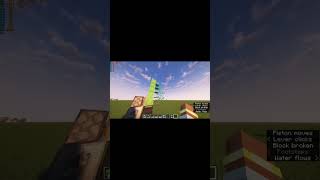 Easy Infinite Carpet Farm 121  Minecraft fuel farm minecraft 121 minecraft infinite working [upl. by Eetsirhc]