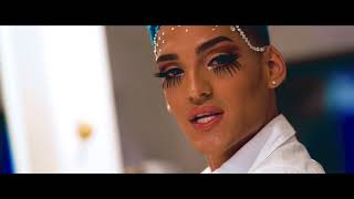 Diferente  Mike Duran ft Kevin Fret  Video Oficial [upl. by Ellennahs]