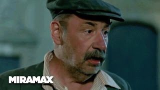 Cinema Paradiso  ‘Where’s the Money’ HD  Philippe Noiret Salvatore Cascio  MIRAMAX [upl. by Nnairrehs]