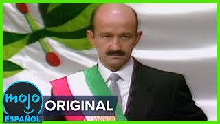 ¡Top 10 Elecciones Presidenciales más CONTROVERSIALES de Latinoamérica [upl. by Zipporah573]