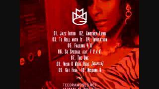 Teedra MosesAnother Luvr [upl. by Tammi]