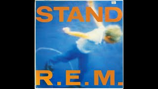 Stand  REM  1989 [upl. by Vickey461]