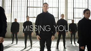 Blake McGrath  Missing You Official Video [upl. by Bray]