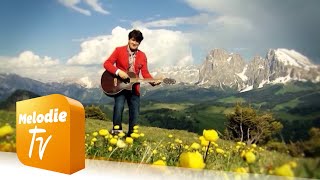 Andreas Fulterer  Südtirol Offizielles Musikvideo [upl. by Nnylimaj295]