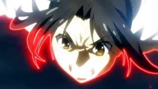 AMV Taboo Tattoo  Last Fight [upl. by Sig]