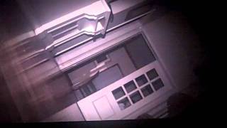 Paranormal Activity 3 Ending [upl. by Rusticus]