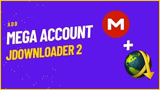 How to Add Mega Account to Jdownloader  Jdownloader 2  2022 [upl. by Abigale551]