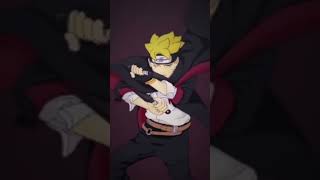 Jougan boruto borutouzumaki anime [upl. by Aihtela859]