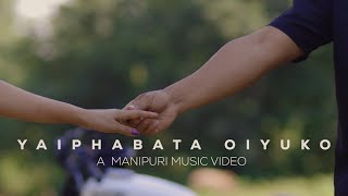 YAIPHABATA OIYUKO  Official Music Video Teaser [upl. by Punak]