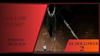 Hollow Knight intento vencedor [upl. by Hnahk]