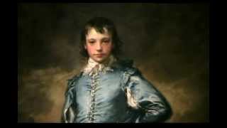 The Blue Boy by Thomas Gainsborough [upl. by Leal]