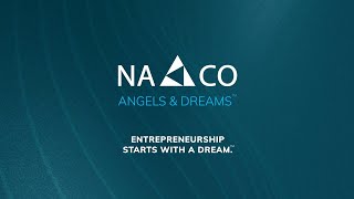 Angels amp Dreams Fellowship on Dragons’ Den  NACO [upl. by Nakasuji]